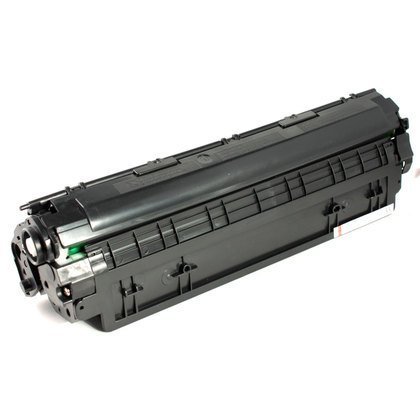 HP CB436A: HP 36A (CB436A) New Compatible Black Toner Cartridge for P1505/P1505n
